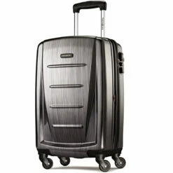 Samsonite Winfield 2 Fashion 3 Piece Spinner Set -LEXINGTON LUGGAGE Sales 568441174be01 dc22c680 d553 4883 a48d 35414dad040e