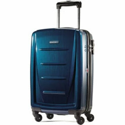 Samsonite Winfield 2 Fashion 20" Spinner -LEXINGTON LUGGAGE Sales 568441277be01