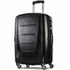 Samsonite Winfield 2 Fashion 24" Spinner -LEXINGTON LUGGAGE Sales 568452849be01