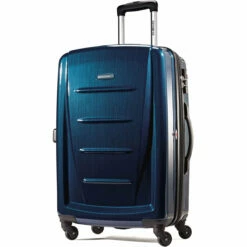 Samsonite Winfield 2 Fashion 28" Spinner -LEXINGTON LUGGAGE Sales 568461277be01