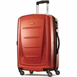Samsonite Winfield 2 Fashion 28" Spinner -LEXINGTON LUGGAGE Sales 568461641be01