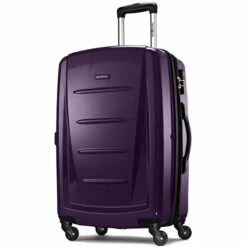 Samsonite Winfield 2 Fashion 28" Spinner -LEXINGTON LUGGAGE Sales 568461717be01