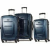 Samsonite Winfield 2 Fashion 3 Piece Spinner Set -LEXINGTON LUGGAGE Sales 568471277be01