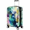 Ricardo Beverly Hills Beaumont Hardside Carry On Spinner -LEXINGTON LUGGAGE Sales 570 20 SON 4WB QF