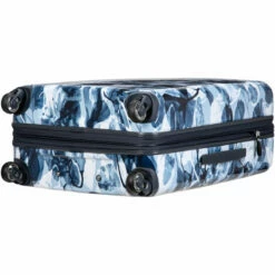 Ricardo Beverly Hills Beaumont Hardside 24" Medium Check-In Spinner -LEXINGTON LUGGAGE Sales 570 24 BAJ 4VP BT