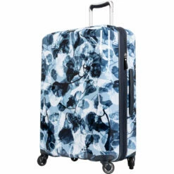 Ricardo Beverly Hills Beaumont Hardside 24" Medium Check-In Spinner -LEXINGTON LUGGAGE Sales 570 24 BAJ 4VP QF