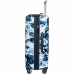 Ricardo Beverly Hills Beaumont Hardside 24" Medium Check-In Spinner -LEXINGTON LUGGAGE Sales 570 24 BAJ 4VP S