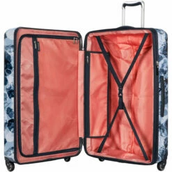 Ricardo Beverly Hills Beaumont Hardside 28" Large Check-In Spinner -LEXINGTON LUGGAGE Sales 570 28 BAJ 4VP O