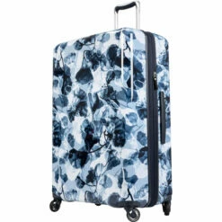 Ricardo Beverly Hills Beaumont Hardside 28" Large Check-In Spinner -LEXINGTON LUGGAGE Sales 570 28 BAJ 4VP QF