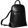 Jack Georges Chelsea Angela Small Backpack 5835 -LEXINGTON LUGGAGE Sales 5835 Blk LF