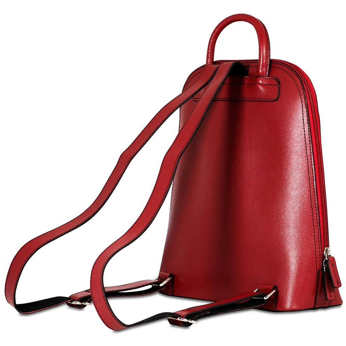 Jack Georges Chelsea Angela Small Backpack 5835 9 Jack Georges Chelsea Angela Small Backpack 5835 - Image 7
