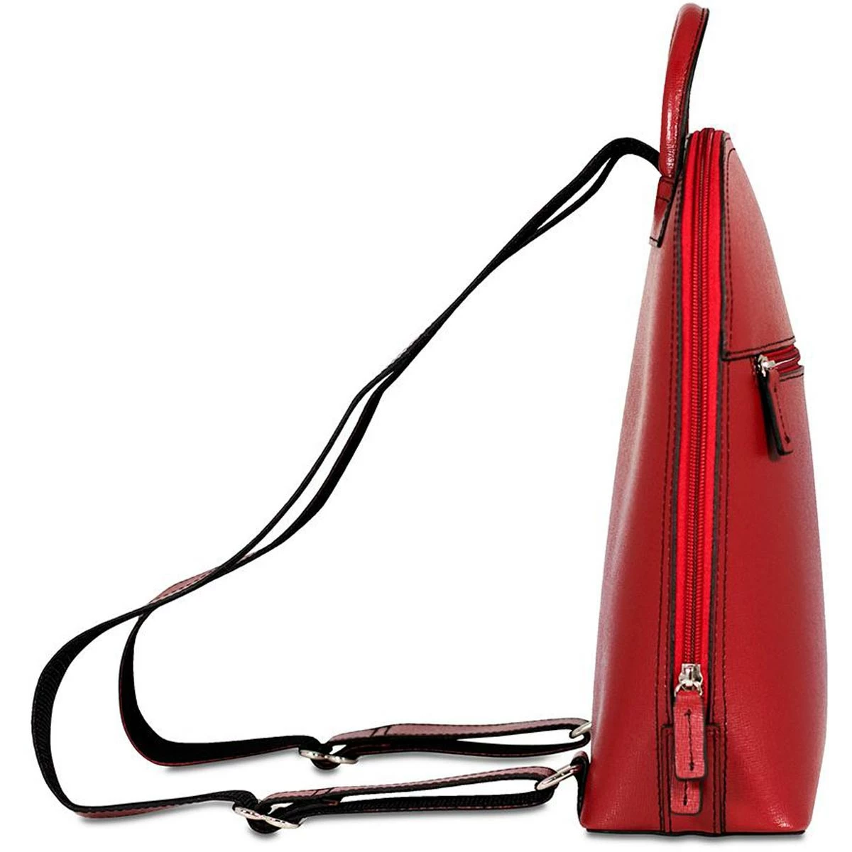 Jack Georges Chelsea Angela Small Backpack 5835 10 Jack Georges Chelsea Angela Small Backpack 5835 - Image 8
