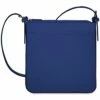 Jack Georges Chelsea Silka Crossbody Bag 5880 -LEXINGTON LUGGAGE Sales 5880cobalt