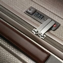 Hartmann InnovAire Medium Journey Spinner -LEXINGTON LUGGAGE Sales 596261173 MD TSA Lock