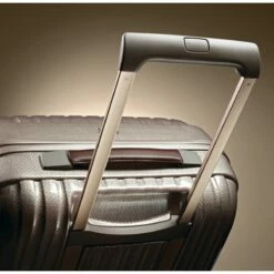 Hartmann InnovAire Medium Journey Spinner -LEXINGTON LUGGAGE Sales 596261173 MD Top Pull Handle