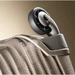 Hartmann InnovAire Medium Journey Spinner -LEXINGTON LUGGAGE Sales 596261173 MD Wheel