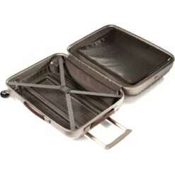 Hartmann InnovAire Medium Journey Spinner -LEXINGTON LUGGAGE Sales 596261173bi01