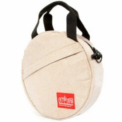 Manhattan Portage Midnight Wonder Wheel Shoulder Bag -LEXINGTON LUGGAGE Sales 6013 mdn chp angle 01 2 1