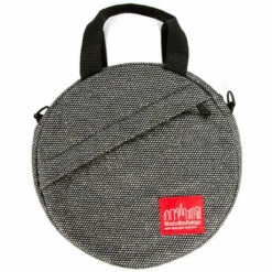 Manhattan Portage Midnight Wonder Wheel Shoulder Bag -LEXINGTON LUGGAGE Sales 6013 mdn gmet 01