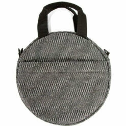 Manhattan Portage Midnight Wonder Wheel Shoulder Bag -LEXINGTON LUGGAGE Sales 6013 mdn gmet 02