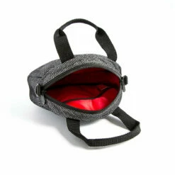 Manhattan Portage Midnight Wonder Wheel Shoulder Bag -LEXINGTON LUGGAGE Sales 6013 mdn gmet 03