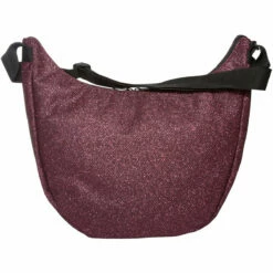 Manhattan Portage Midnight Nolita Shoulder Bag 14 Manhattan Portage Midnight Nolita Shoulder Bag -LEXINGTON LUGGAGE Sales 6056MDN2 BUR BACK