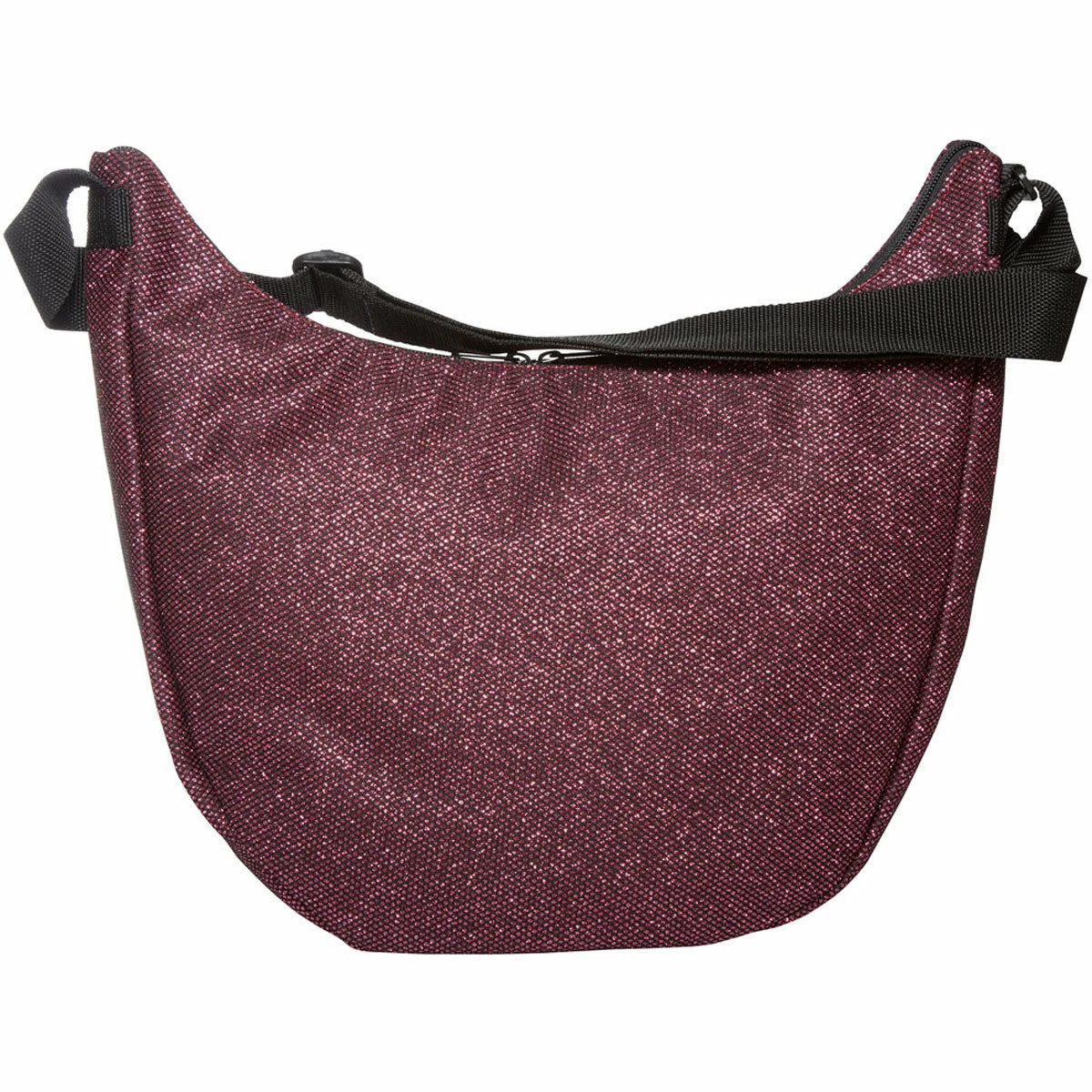 Manhattan Portage Midnight Nolita Shoulder Bag 7 Manhattan Portage Midnight Nolita Shoulder Bag - Image 5