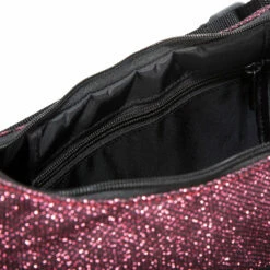 Manhattan Portage Midnight Nolita Shoulder Bag 12 Manhattan Portage Midnight Nolita Shoulder Bag -LEXINGTON LUGGAGE Sales 6056MDN2 BUR D2