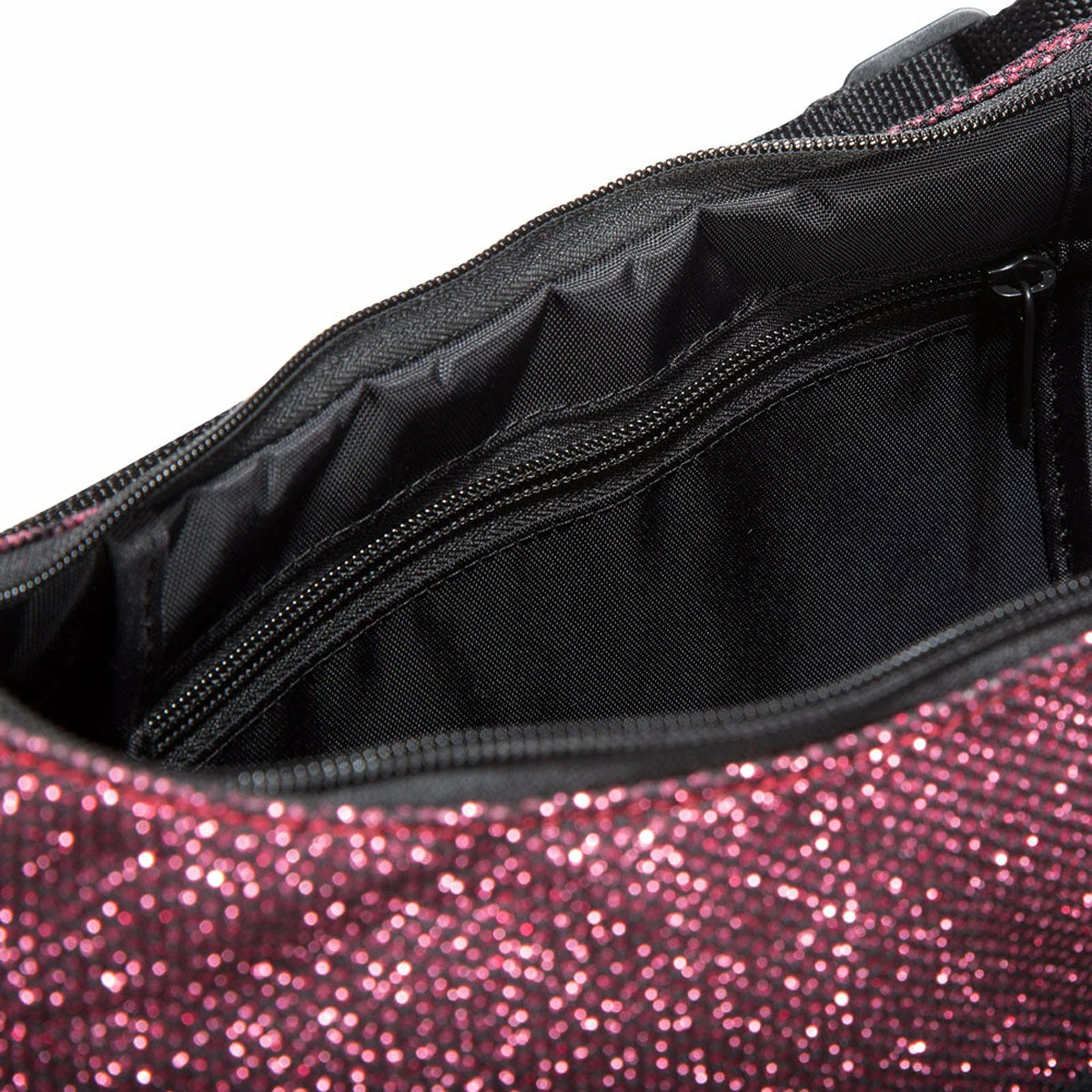 Manhattan Portage Midnight Nolita Shoulder Bag 5 Manhattan Portage Midnight Nolita Shoulder Bag - Image 3