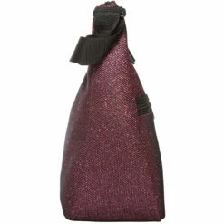 Manhattan Portage Midnight Nolita Shoulder Bag 15 Manhattan Portage Midnight Nolita Shoulder Bag -LEXINGTON LUGGAGE Sales 6056MDN2 BUR SIDE