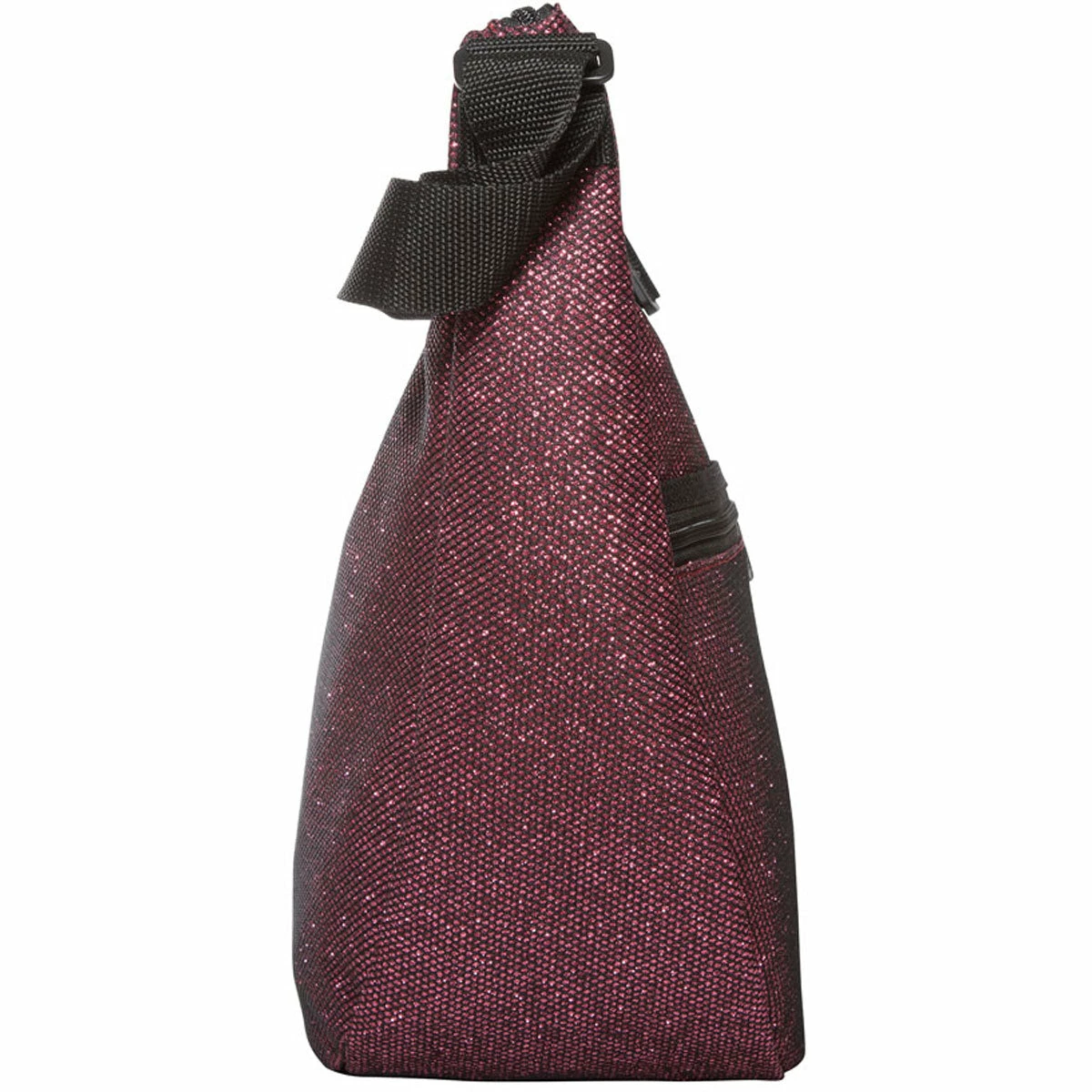 Manhattan Portage Midnight Nolita Shoulder Bag 8 Manhattan Portage Midnight Nolita Shoulder Bag - Image 6