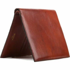 Bosca Old Leather 12 Pocket Credit Wallet -LEXINGTON LUGGAGE Sales 607 32 04