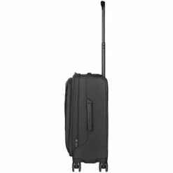 Victorinox Werks Traveler 6.0 Frequent Flyer PLUS Carry On Spinner -LEXINGTON LUGGAGE Sales 610505f