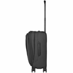 Victorinox Werks Traveler 6.0 Frequent Flyer PLUS Carry On Spinner -LEXINGTON LUGGAGE Sales 610505g