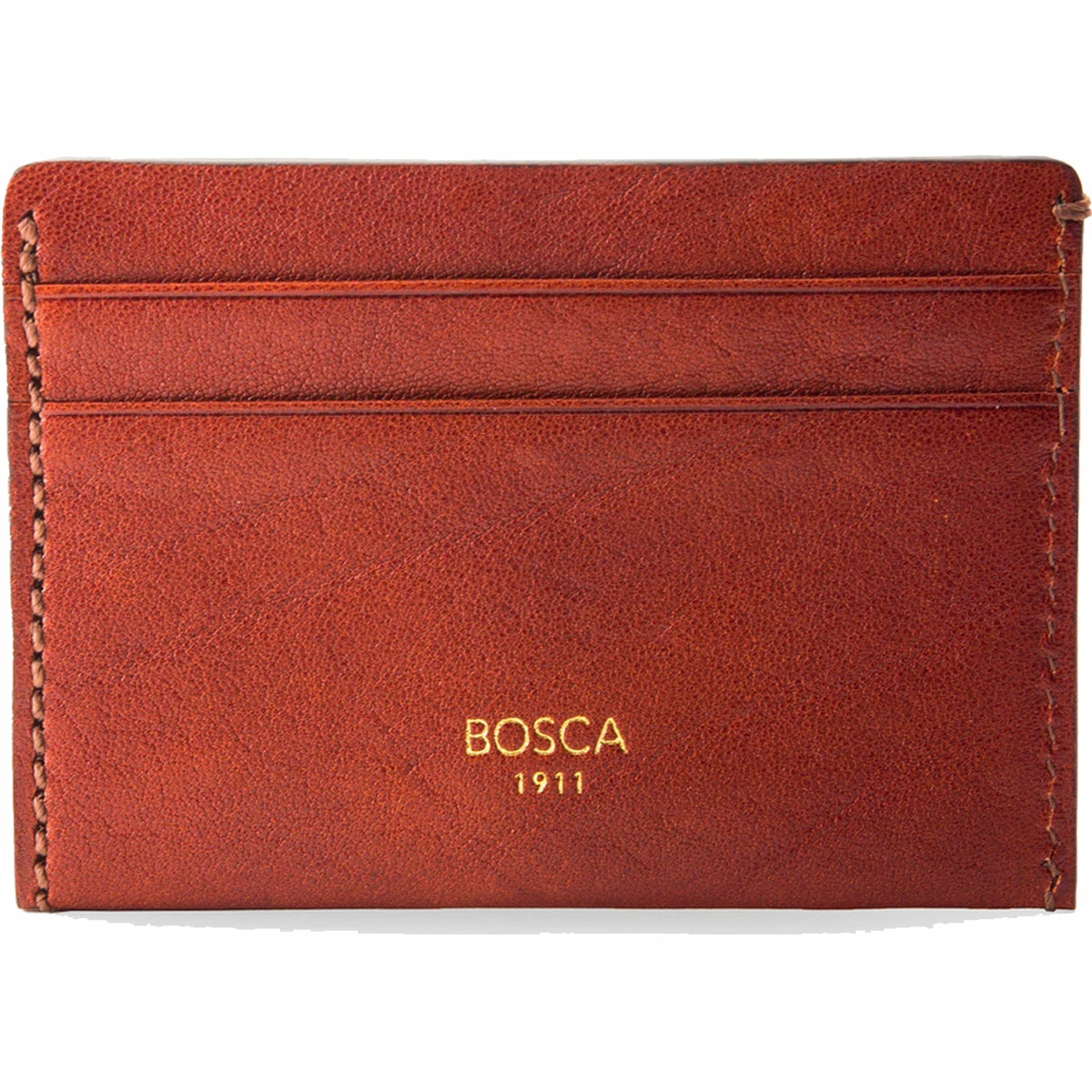 Bosca Washed Weekend Wallet 4 Bosca Washed Weekend Wallet - Image 2