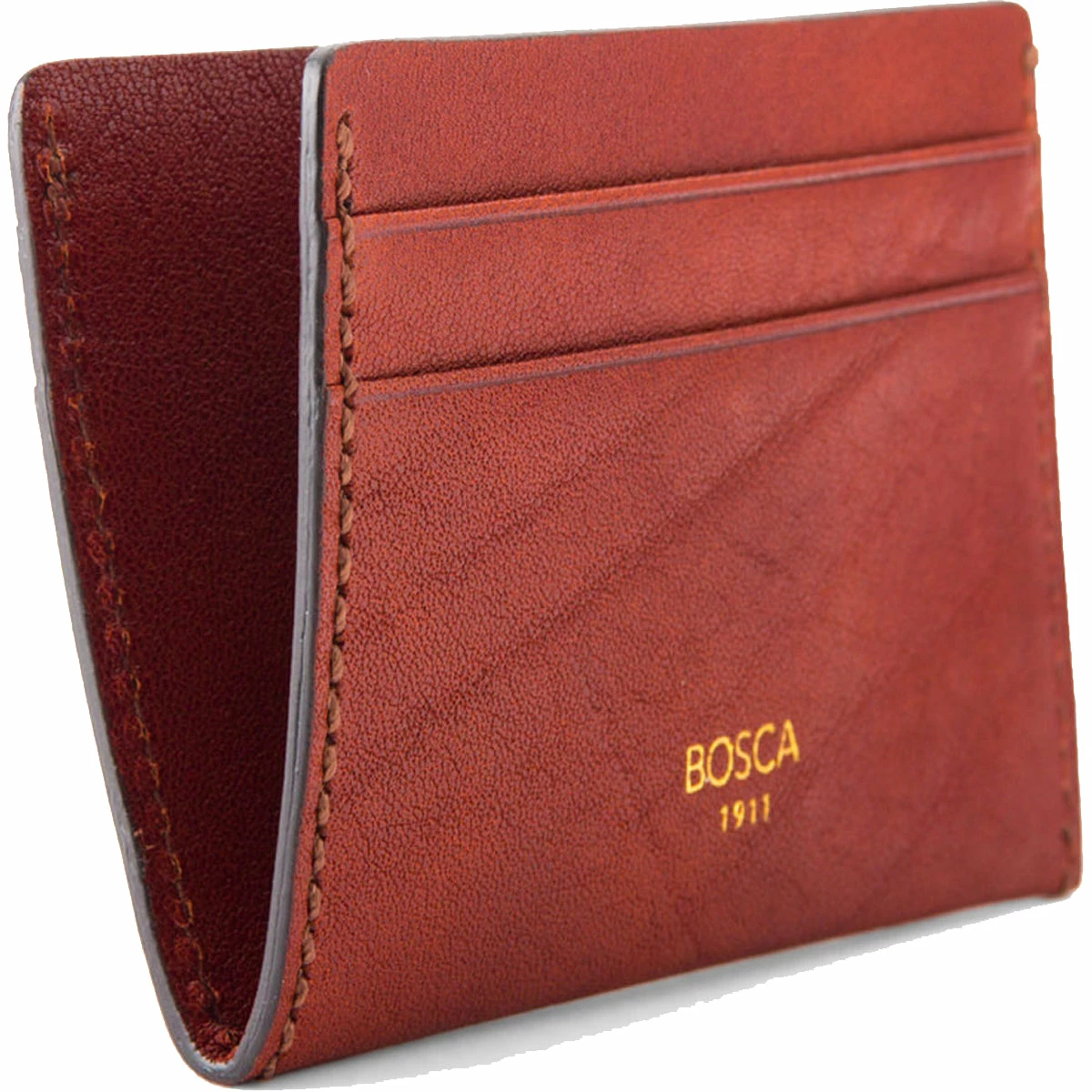 Bosca Washed Weekend Wallet 6 Bosca Washed Weekend Wallet - Image 4