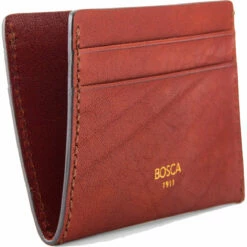 Bosca Washed Deluxe Front Pocket Wallet -LEXINGTON LUGGAGE Sales 66 132 2 ffdff38f d9d0 4492 942d 35bb94a78815