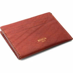 Bosca Washed Deluxe Front Pocket Wallet -LEXINGTON LUGGAGE Sales 66 132 4 f7f37132 434d 4d60 90ee 4f11d2548dbc