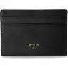 Bosca Washed Weekend Wallet