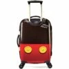 American Tourister Disney Mickey Mouse 21" Hardside Spinner