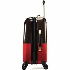 American Tourister Disney Mickey Mouse 21" Hardside Spinner -LEXINGTON LUGGAGE Sales 676104757be03