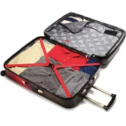 American Tourister Disney Mickey Mouse 21" Hardside Spinner -LEXINGTON LUGGAGE Sales 676104757bi01