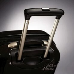 American Tourister Disney Mickey Mouse 21" Hardside Spinner -LEXINGTON LUGGAGE Sales 676104757pf02