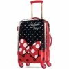 American Tourister Disney Minnie Mouse 21" Hardside Spinner