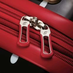 American Tourister Disney Minnie Mouse 21" Hardside Spinner -LEXINGTON LUGGAGE Sales 676124754pf11