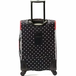 American Tourister Disney Minnie Mouse 21" Spinner -LEXINGTON LUGGAGE Sales 676144754be02