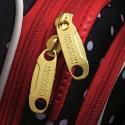 American Tourister Disney Minnie Mouse 21" Spinner -LEXINGTON LUGGAGE Sales 676144754pf11