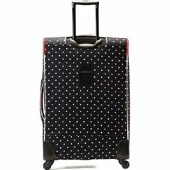 American Tourister Disney Minnie Mouse 28" Spinner -LEXINGTON LUGGAGE Sales 676154754be02