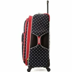 American Tourister Disney Minnie Mouse 28" Spinner -LEXINGTON LUGGAGE Sales 676154754be03