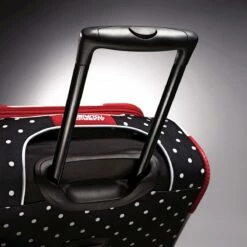 American Tourister Disney Minnie Mouse 28" Spinner -LEXINGTON LUGGAGE Sales 676154754pf02